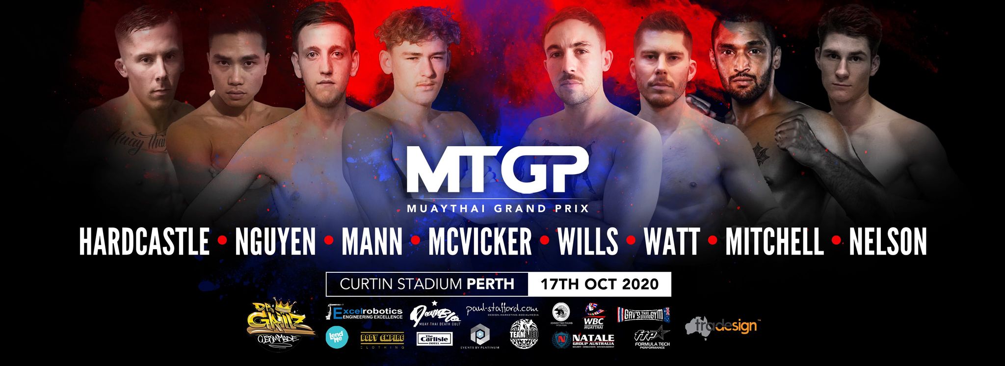 MTGP October 2020