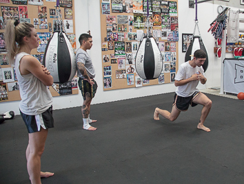 Strength & Conditioning Strength & Conditioning