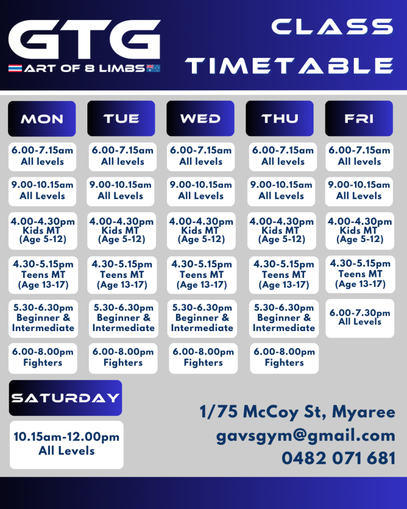 Timetable Timetable