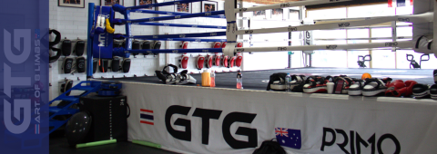 WELCOME TO GTG PERTH